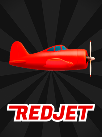 Redjet